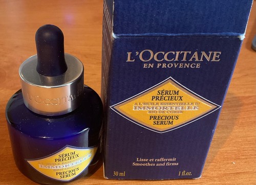 Occitane immortelle precious - l'occitane,