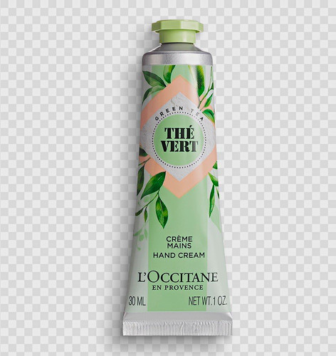 Occitane thè vert - l'occitane,