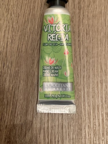 Occitane vitoria regia - l'occitane,