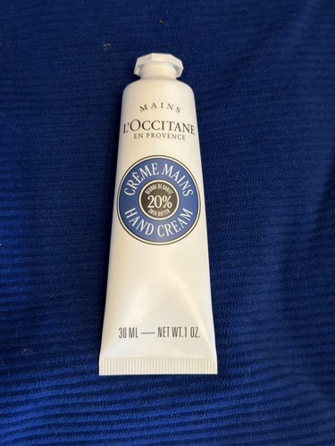 Occitane shea butter - shea,