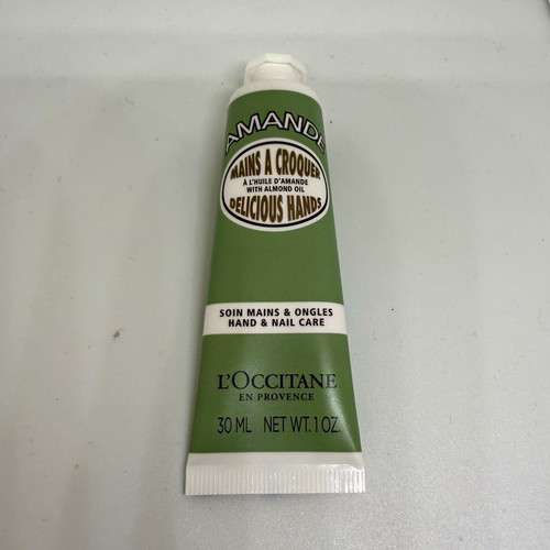 Occitane provence amande - en,