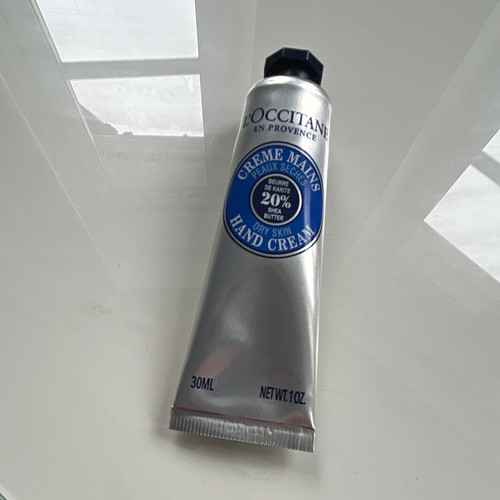 Occitane shea butter hand - l'occitane,