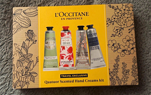 Occitane provence travel - en,