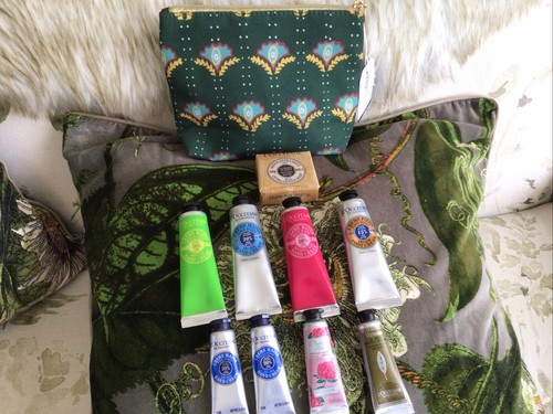 Occitane assorted hand - l’occitane,
