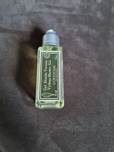Occitane verveine verbena - l'occitane,