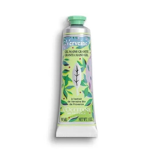 Occitane verveine granita - l'occitane,