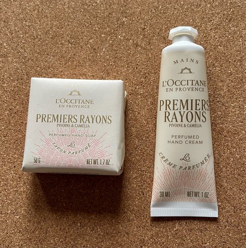 Occitane premiers rayons - l'occitane,