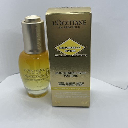 Occitane immortelle divine - l’occitane,