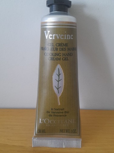Occitane verveine cooling - l'occitane,