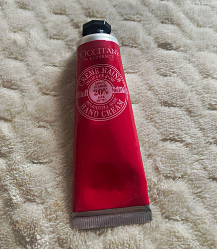 Occitane provence crème - l'occitane,