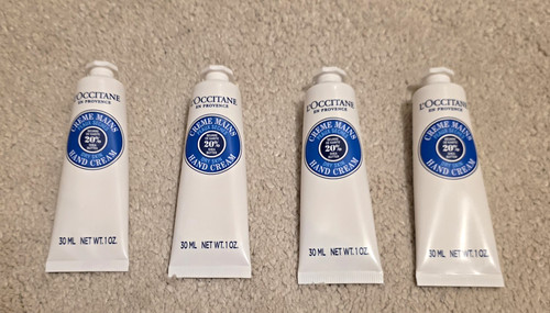 Occitane shea - l'occitane, 20%