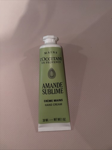 Occitane amande almond - amande,