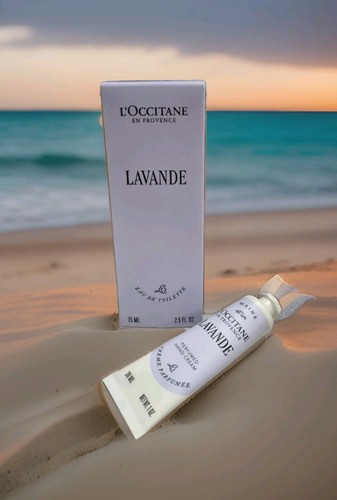 Occitane lavande lavender - l'occitane,