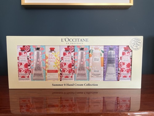 Occitane summer hand - l'occitane,