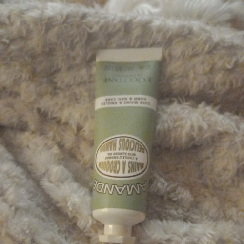 Occitane amande almond oil - l'occitane,