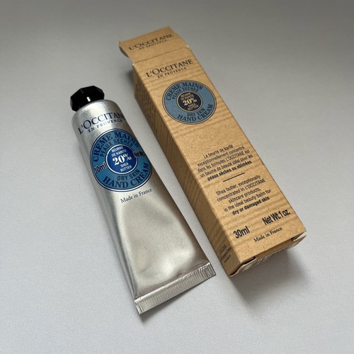 Occitane dry skin hand - l’occitane,