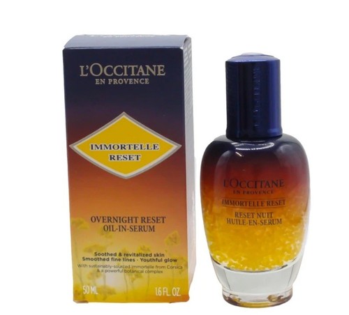 Occitane immortelle - l'occitane,