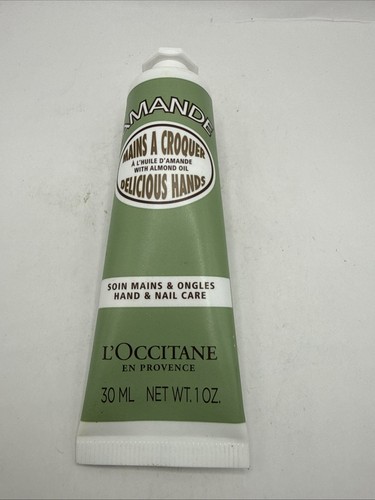 Occitane amande almond - l'occitane,