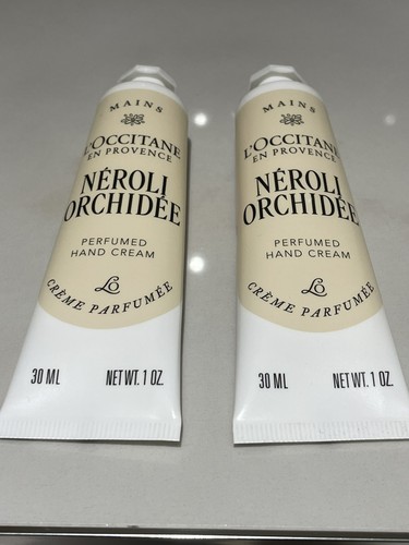 Occitane neroli orchidee - l'occitane,