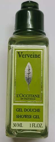 Occitane verveine shower - l'occitane,