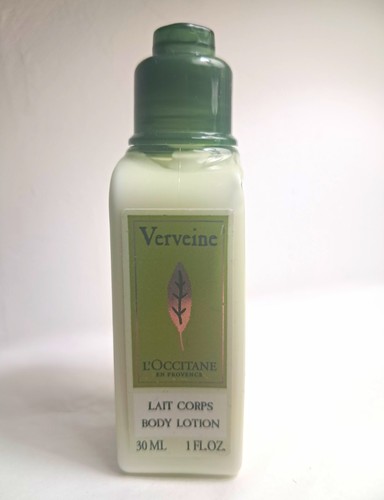 Occitane verveine verbena - l'occitane,