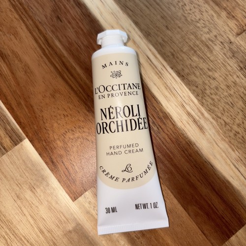 Occitane neroli orchidee - l'occitane,