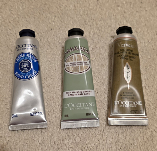 Occitane provence hand - en,