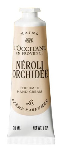 Occitane neroli orchidee - &,