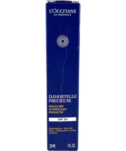 Occitane immortelle - l'occitane,