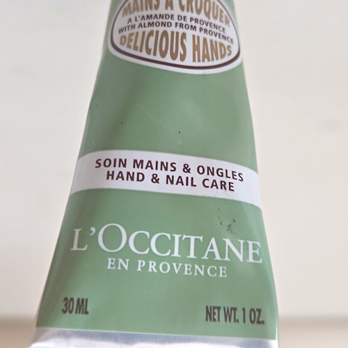 Occitane provence shea - l'occitane,