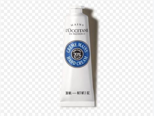 Occitane creme mains - l’occitane, hand