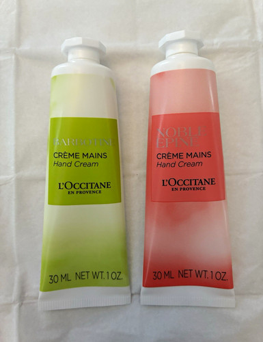 Occitane barbotine noble - l'occitane,