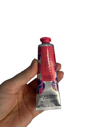 New occitane arlesienne - new, l'occitane