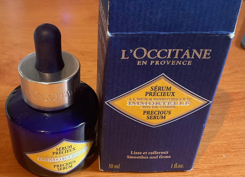 Occitane immortelle precious - l'occitane,