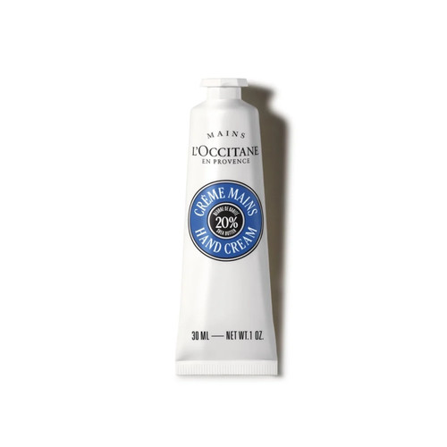 Occitane shea hand cream - l'occitane,