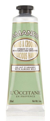Occitane amande almond - l'occitane,