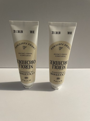 Occitane neroli orchidee - l'occitane,