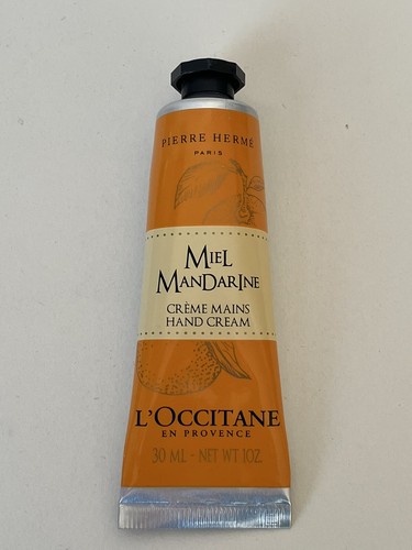 Occitane miel mandarine - l’occitane,