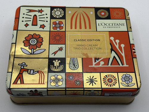 Occitane provence classic - en,