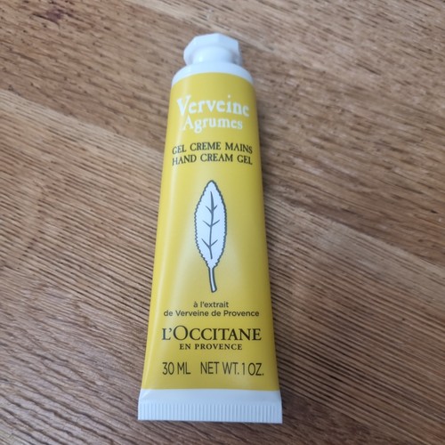 Occitane verveine agrumes - l'occitane,