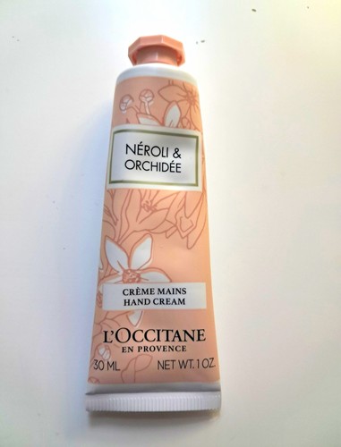 Occitane néroli orchidée - l'occitane,