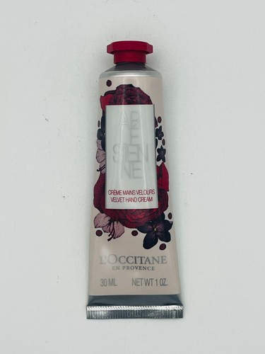 Occitane velvet hand - hand, cream