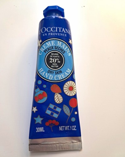 Occitane provence crème - l'occitane,