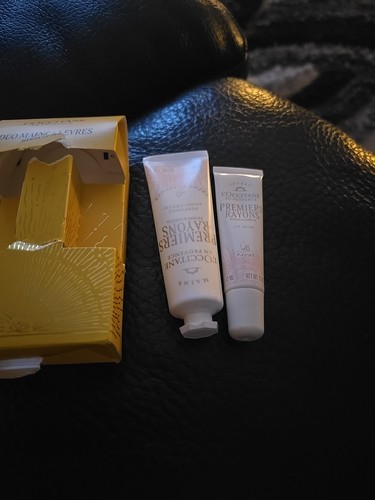 Occitane premiers rayons - premiers,